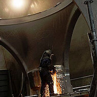 Hewitt Robins Supply World’s Biggest Shakeout