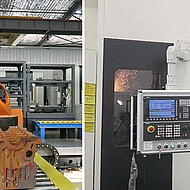 Automatic grinding in Automotive Foundries: is flexibility a dream?
