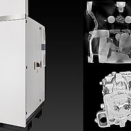 Yxlon sets a new benchmark in Computed Tomography
