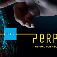Gefond presents Perpetuo - Predictable Maintenance with Artificial Intelligence 
