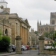 UK - Bonds Foundry fined after welder loses leg in industrial accident in Tow Law