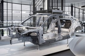 New Audi A8 to feature more lightweight tech
