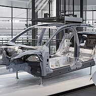 New Audi A8 to feature more lightweight tech