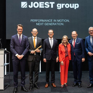 New Generation for the JOEST group