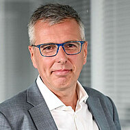 ZF Friedrichshafen AG - Holger Klein to be new ZF CEO