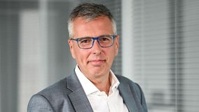 ZF Friedrichshafen AG - Holger Klein to be new ZF CEO