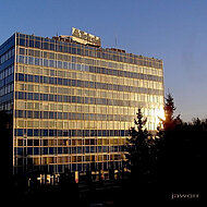 Cast iron melting furnace plant MFT Ge 12,000 for TEKSID Iron Poland