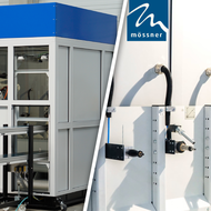 Roboter-Entgratzelle für den Druckguss – die smarte Lösung für eine hohe Variantenvielfalt