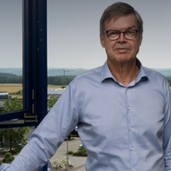 Ulrich Bühlmann ist neuer Geschäftsführer der Kurtz GmbH & Co. KG