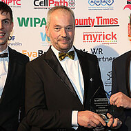 UK – Award is 'beginning of journey' for CastAlum