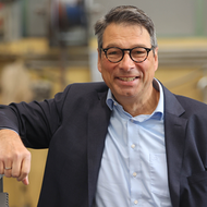 "Our pioneering work is paying off" –  ABP CEO Till Schreiter provides  an outlook for the new financial year