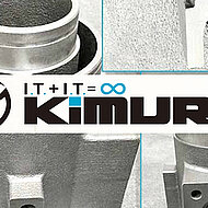 Foundry of the Week: Kimura Group