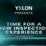 YXLON´s NEW STAR  – THE EASY INSPECTION