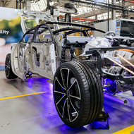 GF Capital Markets Day setzt Fokus auf nachhaltige Innovationen