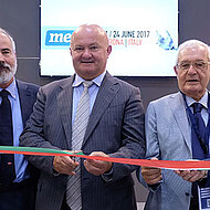 METEF 2017 an Increasingly International Affair