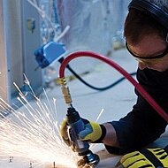 USA - A&B Foundry Receives $143,000 in Fines After Repeat Violations