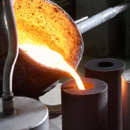 In the driver's seat. Collaborative innovation unlocks more casting benefits for foundries & automotive OEMs