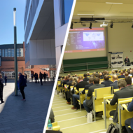 Druckguss: Nur noch Giga oder Mega  – oder kommt es am Ende gar nicht so sehr auf die Größe an?