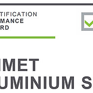 TRIMET Essen plant receives ASI certificate