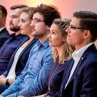 Talent Award: The start of a successful Die Casting Career