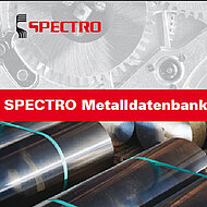 Spectrotest Mobile metal Analyzer Now Features Spectro Metal Database