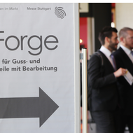 Positive Vorzeichen für die CastForge 2024