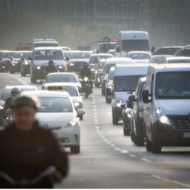 Euro-7-Norm: Die Autohersteller stellen ihre Schleifprozesse für Bremsscheiben um