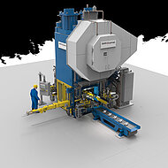 SMS to supply closed-die forging press to Hirschvogel Automotive Components 