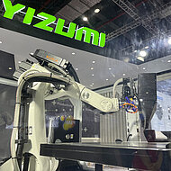 Visit YIZUMI at TCT Asia 2021