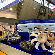 New Show CastForge: Where the real casting buyers can be found