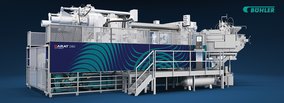 Bühler AG - Optimizing the HPDC Process with an Integrated Vacuum System