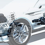 DSM launches ForTii MX polyamides for die-cast metal replacement