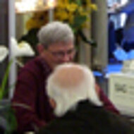 SAG auf der Euroguss 2008