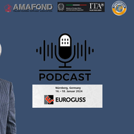 „There is no limit for engineers – we are living in a super interesting period for our industry“