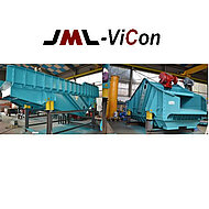 Corporate Relocation-JML-Vicon GmbH