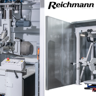 Pendeltrenncenter PTC von Reichmann: Effiziente Lösung für die Feinguss-Bearbeitung 