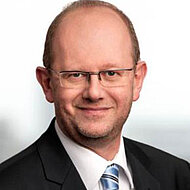 Professor Gotthard Wolf becomes new director of the foundry institute in Freiberg