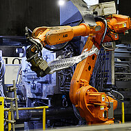 Premium-OEM erteilt Zuschlag: Rheinmetall erhält wegweisenden Auftrag für Leichtbauteile