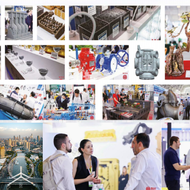 Your direct connection to top Chinese metalcasters and suppliers.