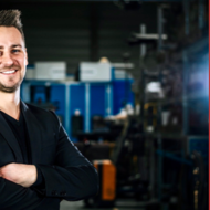 The next generation is here!