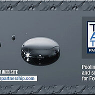 THE ALU-TECH PARTNERSHIP SEMINAR IN TEHERAN