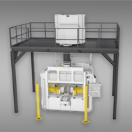 Laempe erhält wichtigen Auftrag von William Lee Ltd. einer Tochtergesellschaft der Castings PLC Gruppe