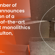 HWI, ein Mitglied von Calderys, kündigt den Bau einer neuen, hochmodernen Anlage für monolithische Leichtbauanlagen in Fulton, Missouri, an