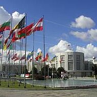 Brno - the door to growing markets