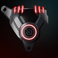 Brembo “NEW G SESSANTA”: The New Brake Caliper Concept Set to Shape the Future Of Mobility