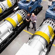 BEL - Rolls-Royce strengthens growth opportunities with Kinolt acquisition