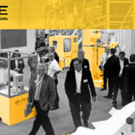 Laempe Mössner Sinto – the leading company in core making technology presents its expertise at IFEX 2020