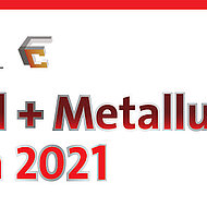 Metal + Metallurgy China 2021