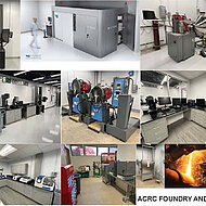 Advanced Casting Research Center