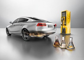 Climate-Neutral Driving: Continental Successfully Tests the Synthetic Diesel Fuel OME